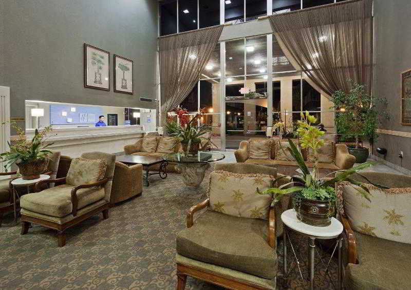 ברלינגיים Holiday Inn Express San Francisco Airport South, An Ihg Hotel מראה חיצוני תמונה